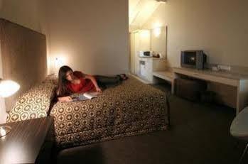 Epsom Motor Inn Auckland Exteriör bild