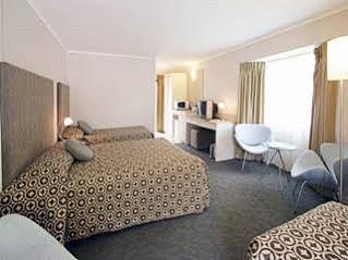 Epsom Motor Inn Auckland Exteriör bild