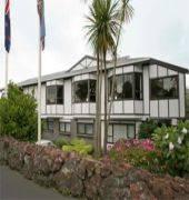 Epsom Motor Inn Auckland Exteriör bild