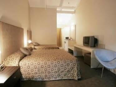 Epsom Motor Inn Auckland Exteriör bild