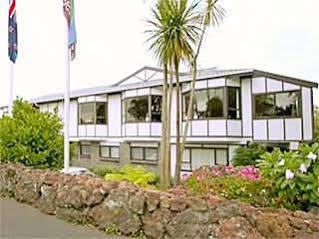 Epsom Motor Inn Auckland Exteriör bild